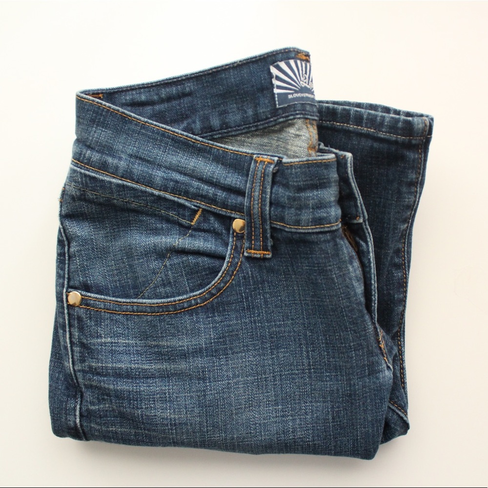 Levi’s 508 Women’s